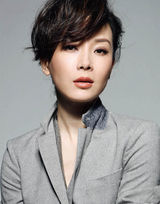 组图：2010年BQ红人榜 人气女明星入围名单