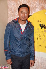 组图：《雷霆扫毒》大结局 林峰徐子珊等重聚首