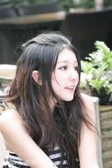 高清：花儿朵朵现内地版瑶瑶 人气高成宅男杀手