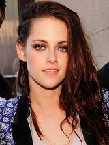 组图：暮光铁三角休闲亮相青少年选择奖