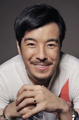 组图：时尚型男海一天拍写真 新剧出演大反派