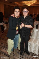 组图：苏永康公布演唱会详情 将请谢霆锋出席