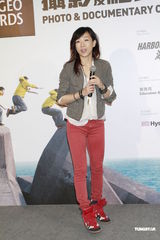 组图：林忆莲否认收入过亿 即将展开亚洲巡唱