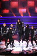 高清组图：第49届韩国大钟奖颁奖 《光海》大赢