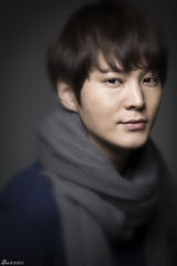 组图：对话周元 演自闭患者压力大想挑战做DJ