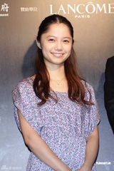 组图：宫崎葵衬托柔美女性特质 对陈柏霖印象深刻