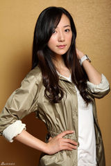 组图：《偏偏爱上你》湖南将播 韩雪变身清新御姐