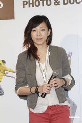 组图：林忆莲否认收入过亿 即将展开亚洲巡唱