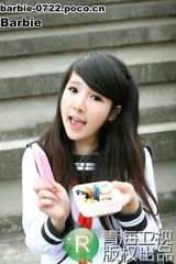 高清：花儿朵朵现内地版瑶瑶 人气高成宅男杀手