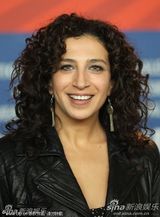 高清：《口红》发布会 导演乔纳森“斗鸡眼”耍宝