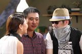 组图：电视剧《青春不够用》精彩剧照