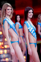 组图： 2011俄罗斯小姐纳塔利娅110张美图集锦