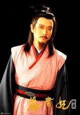 高清组图：《杨贵妃秘史》集结众星公布阵容 