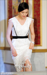 组图：韩国KBS台新每日剧《愿为你摘星揽月》记者会