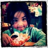 组图：六一明星宝宝之你猜你猜你猜猜之十一