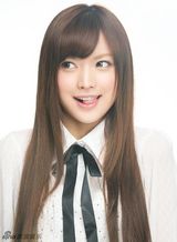 组图：大眼妹叶熙祺日系纯美写真