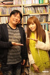 组图：西田惠里奈被封战神 宣传轮番车轮战差点罢工