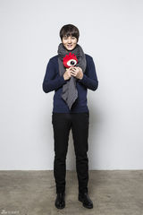 组图：对话周元 演自闭患者压力大想挑战做DJ