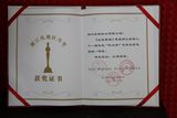 组图：华策影视公司所获荣誉