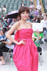 组图：众星助阵庆祝香港回归十五年汇演