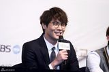 高清组图：张娜拉崔丹尼尔等宣传新剧《学校2013》
