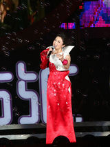 高清组图：09无线音乐咪咕汇 现场群星闪耀