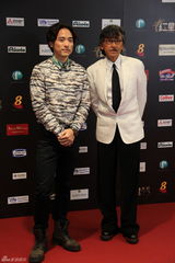 组图：红星大奖落幕吴尊寻婿 李铭顺嫉妒范文芳