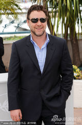 幻灯图集：戛纳开幕片记者会 克劳携布兰切特亮相