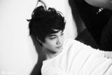 组图：EXO-K成员KAI迎接二十岁成人礼