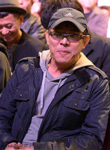 组图：陈坤北京开音乐会 郑钧谭维维任嘉宾