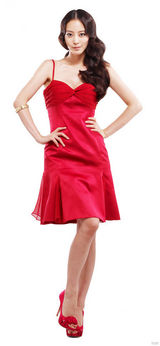 高清组图：韩国女星韩艺瑟214张美图集锦