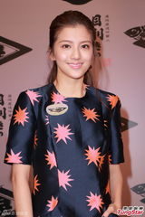 组图：林峰希望吴千语长肉 工作太忙盼休息