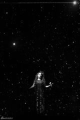 组图：莎拉布莱曼中国巡演雨中圆满落幕