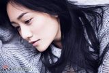 高清组图：刘芸成功蜕变 轻熟女造型魅惑难挡