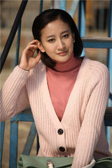 组图：《幸福在哪里》收官 众主演收获亲情爱情