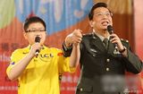 组图：李双江之子李天一成长掠影