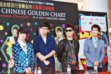 组图：胡夏加拿大宣传 新专辑首尝探戈舞曲