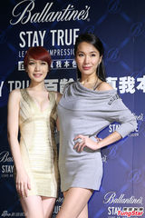 组图：李康生晋升双料影帝 谈婚事笑称顺其自然