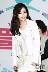 组图：韩智敏等宣传《Plan Man》与观众互动