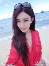 组图：北影表演系女神网络热选 众美女新生抢镜