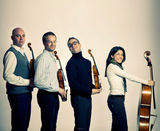 组图：第四届北京国际音乐比赛选手