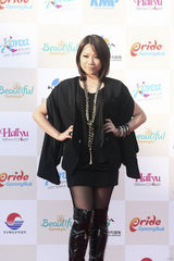 组图：韩国庆州韩流梦想演唱会 众星云集现场放歌