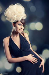 组图： 2011俄罗斯小姐纳塔利娅110张美图集锦