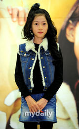 组图：韩剧《天上花园》办发布会