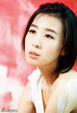 组图：张乐杂志大片新鲜出炉 演绎劳动女郎最光荣