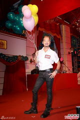 组图：陈慧琳被虾饺仔传染病倒 汪圆圆烦恼婚礼