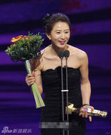 组图：百想电视刘在石获大奖 朴有天获人气奖