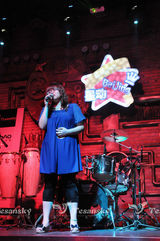 幻灯：星动Beijing酒吧歌手大赛海选第一场晋级选手