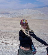 组图：乌克兰真人芭比瓦莱里娅300张美图集锦