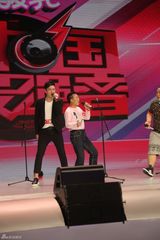 组图：中国最强音24强将诞生 导师之家分组成谜